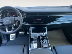 Audi RSQ8 TFSI/FACELIFT/B&O/HEAD UP/360/MATRIX/PANO/23/ - 116980 EUR - 63629758 10