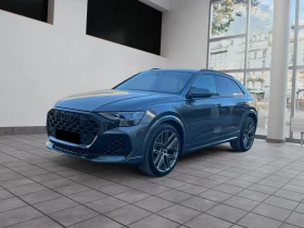 Audi RSQ8 TFSI/FACELIFT/B&O/HEAD UP/360/MATRIX/PANO/23/ - 116980 EUR - 63629758 3