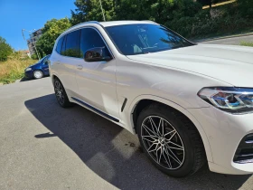 Обява за продажба на BMW X3 ~64 000 лв. - изображение 7