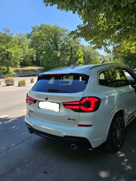 Обява за продажба на BMW X3 ~64 000 лв. - изображение 6