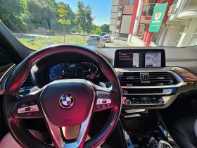 Обява за продажба на BMW X3 ~64 000 лв. - изображение 9