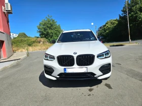 Обява за продажба на BMW X3 ~64 000 лв. - изображение 1