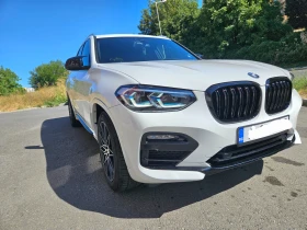 Обява за продажба на BMW X3 ~64 000 лв. - изображение 1