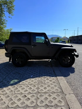 Обява за продажба на Jeep Wrangler Sport 3.6  ~28 800 лв. - изображение 3