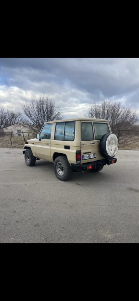 Toyota Land cruiser | Mobile.bg    3