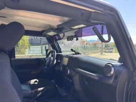 Jeep Wrangler Sport | Mobile.bg    9