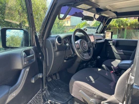Jeep Wrangler Sport | Mobile.bg    12