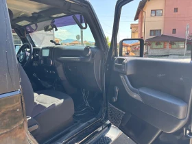 Jeep Wrangler Sport | Mobile.bg    8