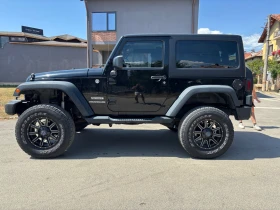 Jeep Wrangler Sport | Mobile.bg    6