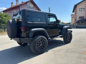 Jeep Wrangler Sport | Mobile.bg    7
