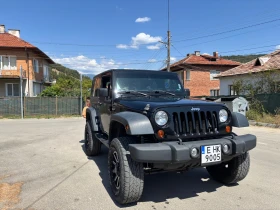 Jeep Wrangler Sport | Mobile.bg    3