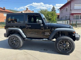 Jeep Wrangler Sport | Mobile.bg    2