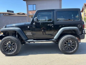 Jeep Wrangler Sport | Mobile.bg    4