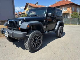 Jeep Wrangler Sport | Mobile.bg    5
