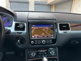 VW Touareg FACELIFT - 34999 лв. - 72458638 12