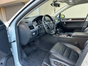 VW Touareg FACELIFT - 34999 лв. - 72458638 9