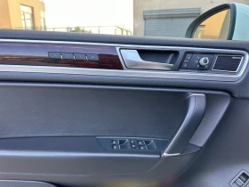 VW Touareg FACELIFT - 34999 лв. - 72458638 11