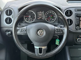 VW Tiguan 2.0TDI* 100%км* NAVI* AUT* 4X4* PARKASISTAN* TOP* - 24900 лв. - 29457260 7