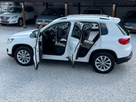 VW Tiguan 2.0TDI* 100%км* NAVI* AUT* 4X4* PARKASISTAN* TOP* - 24900 лв. - 29457260 10