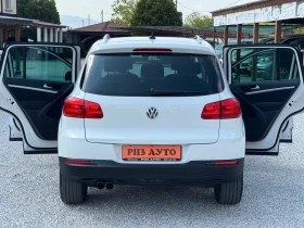 VW Tiguan 2.0TDI* 100%км* NAVI* AUT* 4X4* PARKASISTAN* TOP* - 24900 лв. - 29457260 8