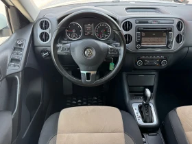 VW Tiguan 2.0TDI* 100%км* NAVI* AUT* 4X4* PARKASISTAN* TOP* - 24900 лв. - 29457260 3
