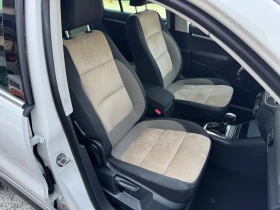 VW Tiguan 2.0TDI* 100%км* NAVI* AUT* 4X4* PARKASISTAN* TOP* - 24900 лв. - 29457260 9