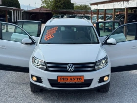 VW Tiguan 2.0TDI* 100%км* NAVI* AUT* 4X4* PARKASISTAN* TOP* - 24900 лв. - 29457260 2