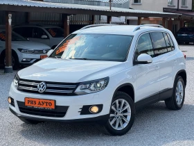 VW Tiguan 2.0TDI* 100%км* NAVI* AUT* 4X4* PARKASISTAN* TOP* - 24900 лв. - 29457260 14