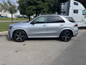 Mercedes-Benz GLE 53 4MATIC 2025 FULL *   *  | Mobile.bg    3