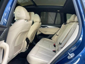 BMW X3 20d xDrive M Sport | Mobile.bg    11