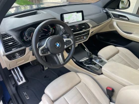 BMW X3 20d xDrive M Sport | Mobile.bg    6