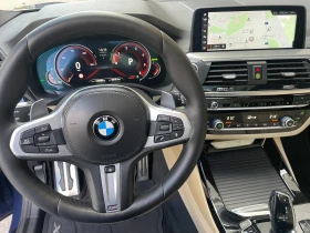 BMW X3 20d xDrive M Sport | Mobile.bg    8