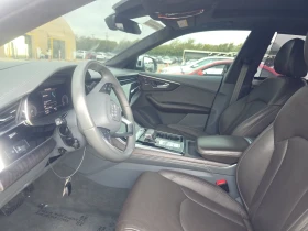 Audi Q8 PRESTIGE* MATRIX* * * HEADUP* DISTRO* B& | Mobile.bg    10