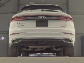 Audi Q8 PRESTIGE* MATRIX* * * HEADUP* DISTRO* B& | Mobile.bg    5