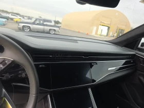 Audi Q8 PRESTIGE* MATRIX* * * HEADUP* DISTRO* B& | Mobile.bg    12
