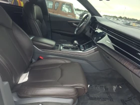 Audi Q8 PRESTIGE* MATRIX* * * HEADUP* DISTRO* B& | Mobile.bg    11