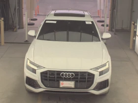 Audi Q8 PRESTIGE* MATRIX* * * HEADUP* DISTRO* B& | Mobile.bg    2