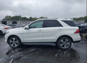 Mercedes-Benz GLE 350 Harman/Kardon, dual pano, 360* , keyless  - 36900 лв. / 18866.67 € - 55859451 8