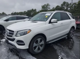 Mercedes-Benz GLE 350 Harman/Kardon, dual pano, 360* , keyless