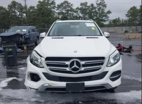 Mercedes-Benz GLE 350 Harman/Kardon, dual pano, 360* , keyless  - 36900 лв. / 18866.67 € - 55859451 7