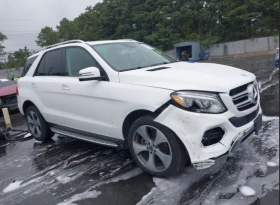 Mercedes-Benz GLE 350 Harman/Kardon, dual pano, 360* , keyless  - 36900 лв. / 18866.67 € - 55859451 2