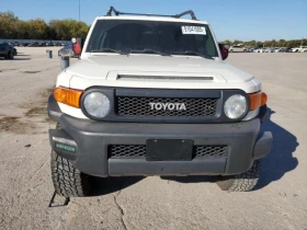 Toyota Fj cruiser 2013 TOYOTA FJ CRUISER | Mobile.bg    2