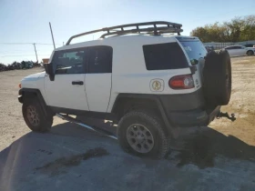 Toyota Fj cruiser 2013 TOYOTA FJ CRUISER | Mobile.bg    6