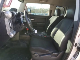 Toyota Fj cruiser 2013 TOYOTA FJ CRUISER | Mobile.bg    7