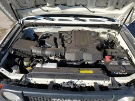 Toyota Fj cruiser 2013 TOYOTA FJ CRUISER | Mobile.bg    11