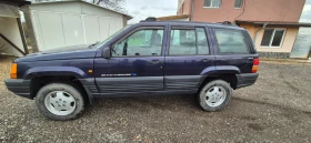 Jeep Grand cherokee 2.5tdi, снимка 4 — Bazar.bg Jeep Grand cherokee 2.5tdi, снимка 4