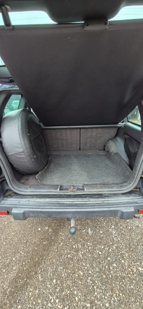 Jeep Grand cherokee 2.5tdi, снимка 8 — Bazar.bg Jeep Grand cherokee 2.5tdi, снимка 8