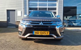 Mitsubishi Outlander 2.0 PHEV 4x4 Plug-in Hybrid  - изображение 1