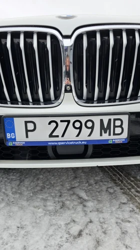 BMW X5 ВСИЧКИ ЕКСТРИ! НАПЪЛНО ОБСЛУЖЕНА . - 82999 лв. / 42436.71 € - 76514620 6