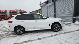BMW X5 ВСИЧКИ ЕКСТРИ! НАПЪЛНО ОБСЛУЖЕНА . - 82999 лв. / 42436.71 € - 76514620 5